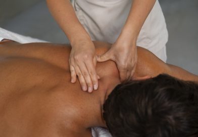 Тело — это ты: как боди-массаж помогает вернуть чувствительность и восстановить доверие к себе